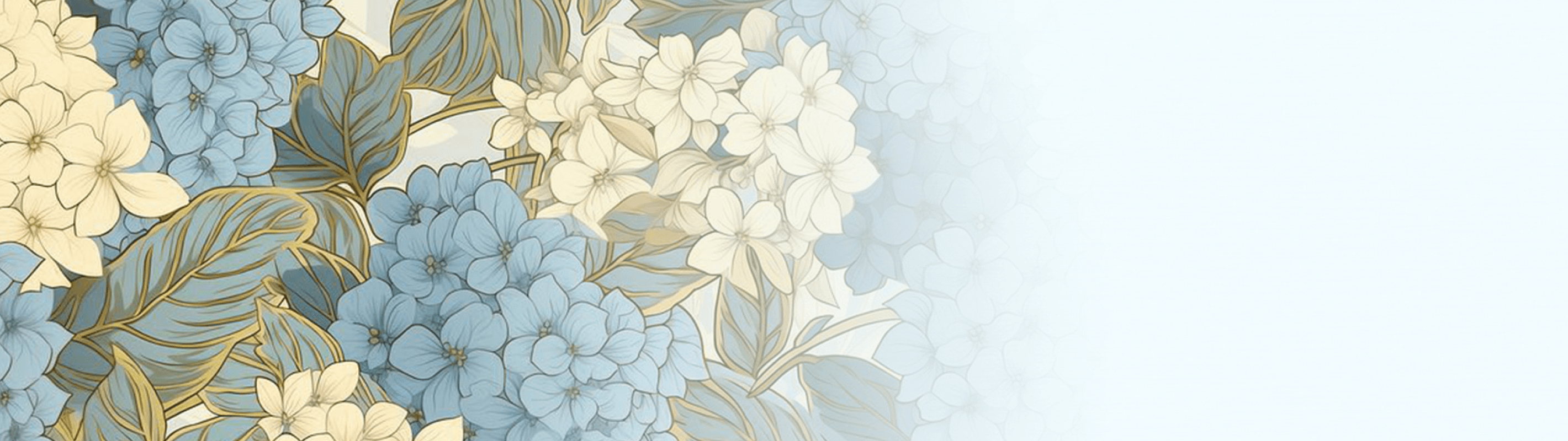 Awaken your style with floral whispers